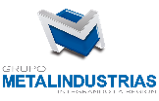 Logo Metal Industrias